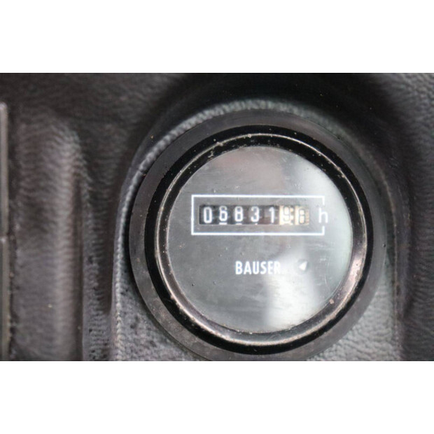 2003 JOHN DEERE 1903-48975277