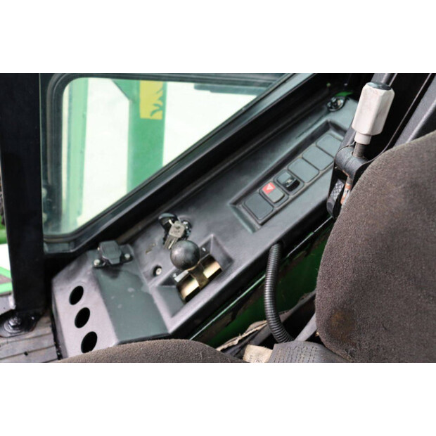 2003 JOHN DEERE 1903-48975278