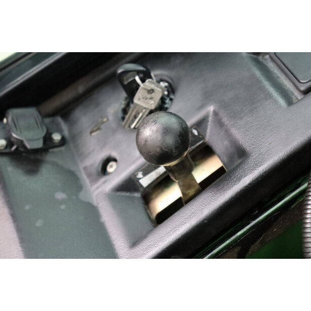 2003 JOHN DEERE 1903-48975279