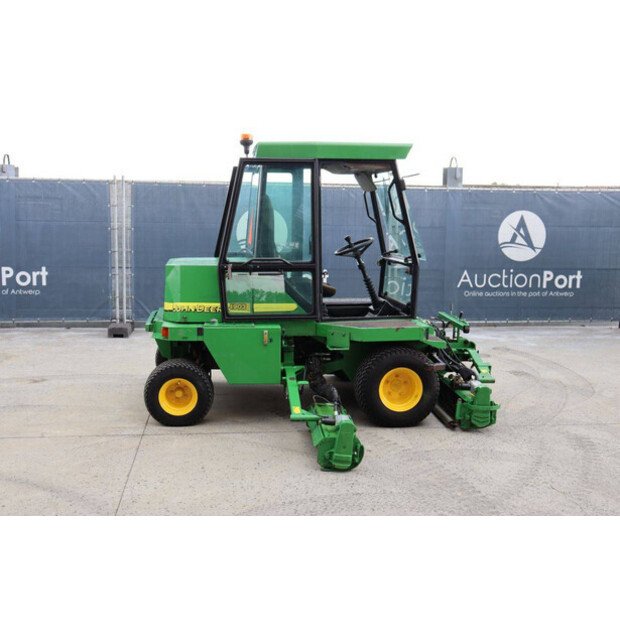 2003 JOHN DEERE 1903-48975287