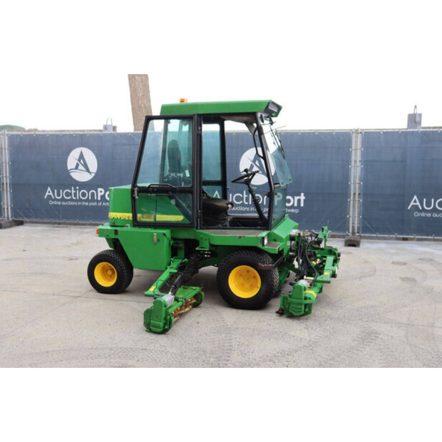 2003 JOHN DEERE 1903-48975289