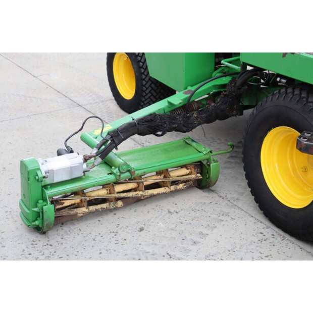 2003 JOHN DEERE 1903-48975290