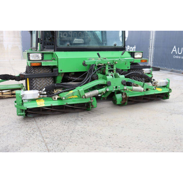 2003 JOHN DEERE 1903-48975291