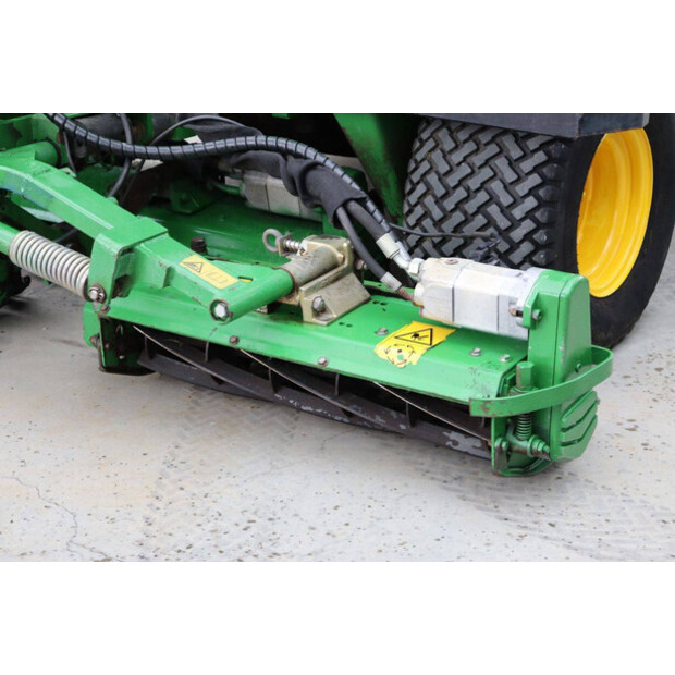 2003 JOHN DEERE 1903-48975292
