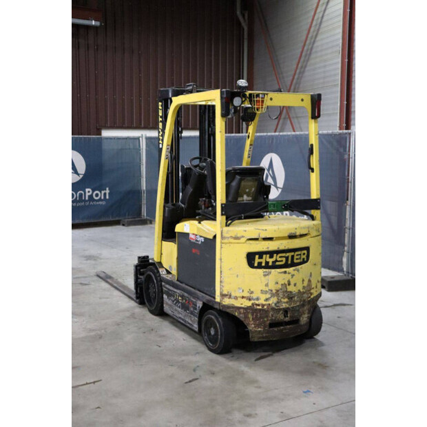 2017 Hyster E2.5XN MWB-48975305