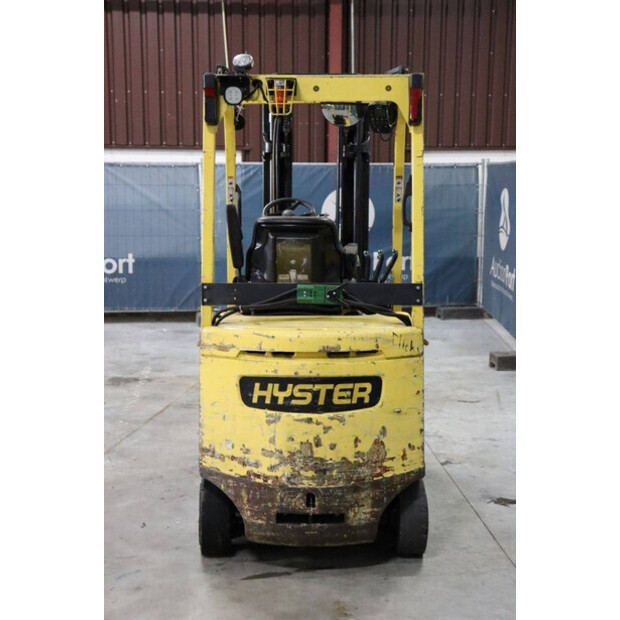2017 Hyster E2.5XN MWB-48975306