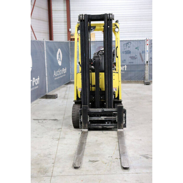 2017 Hyster E2.5XN MWB-48975309