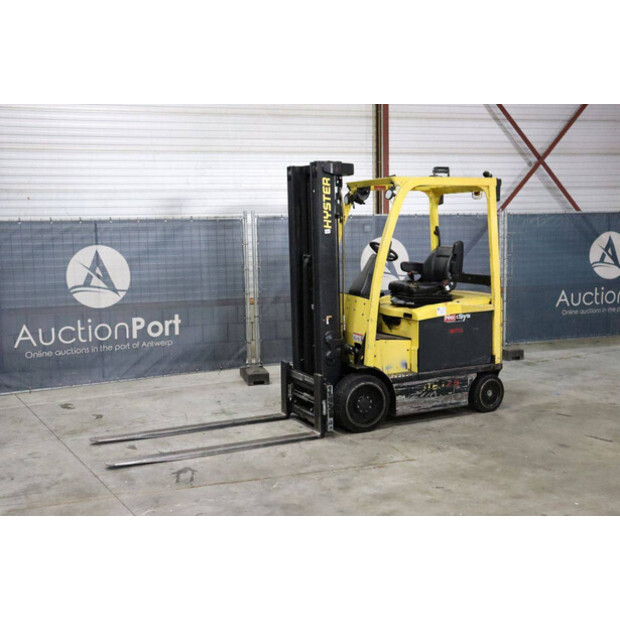 2017 Hyster E2.5XN MWB-48975311