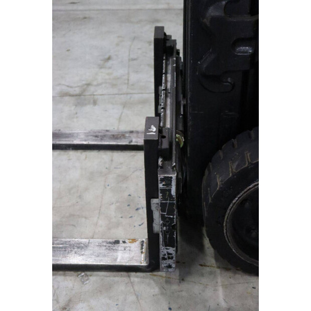 2017 Hyster E2.5XN MWB-48975314