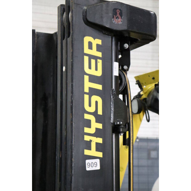 2017 Hyster E2.5XN MWB-48975316