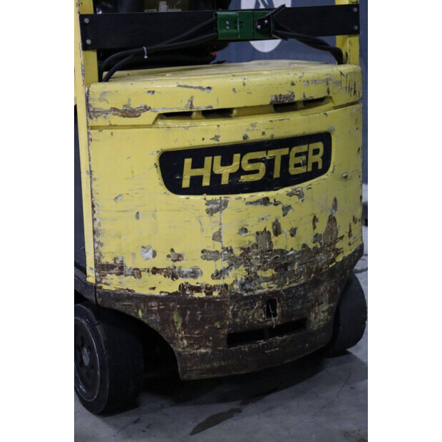 2017 Hyster E2.5XN MWB-48975319