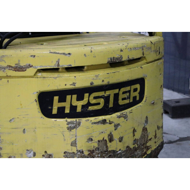 2017 Hyster E2.5XN MWB-48975320