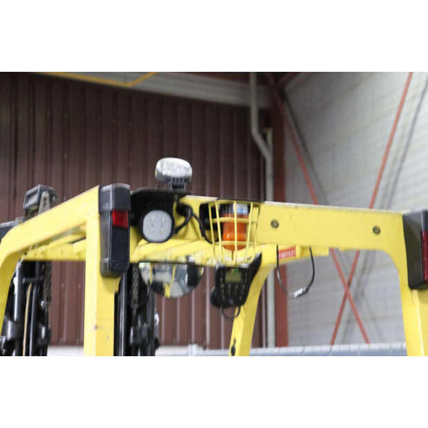 2017 Hyster E2.5XN MWB-48975321