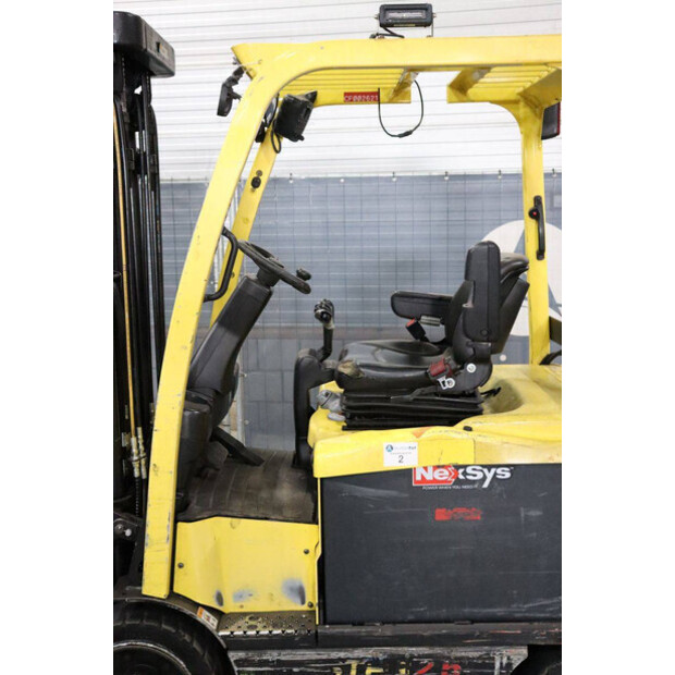 2017 Hyster E2.5XN MWB-48975323