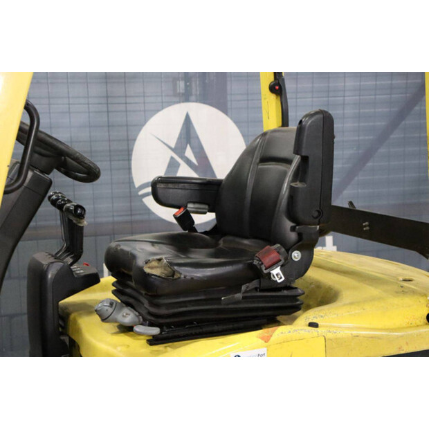 2017 Hyster E2.5XN MWB-48975324