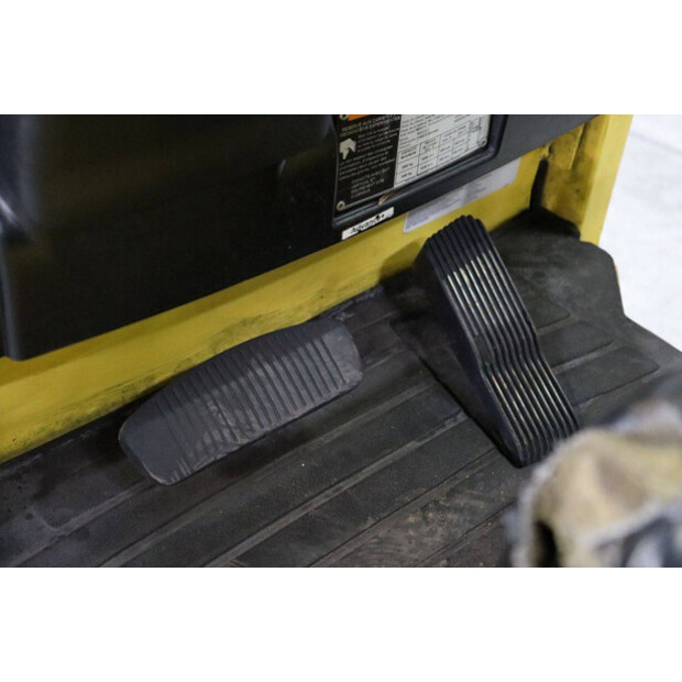 2017 Hyster E2.5XN MWB-48975325