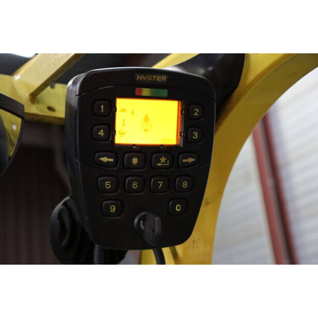 2017 Hyster E2.5XN MWB-48975329