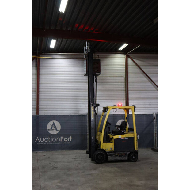 2017 Hyster E2.5XN MWB-48975334