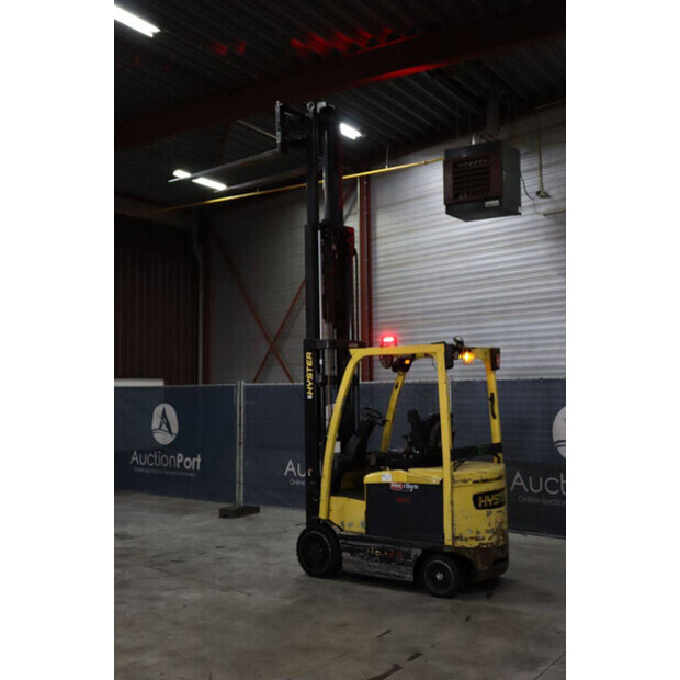 2017 Hyster E2.5XN MWB-48975336