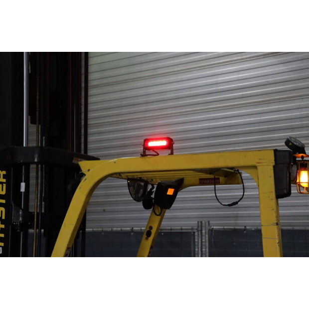 2017 Hyster E2.5XN MWB-48975338