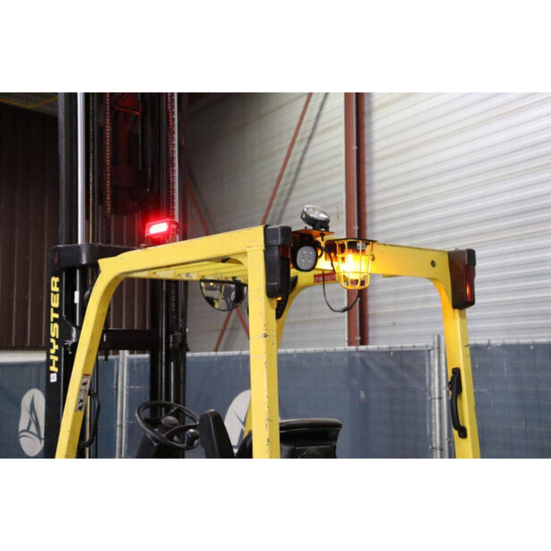 2017 Hyster E2.5XN MWB-48975339