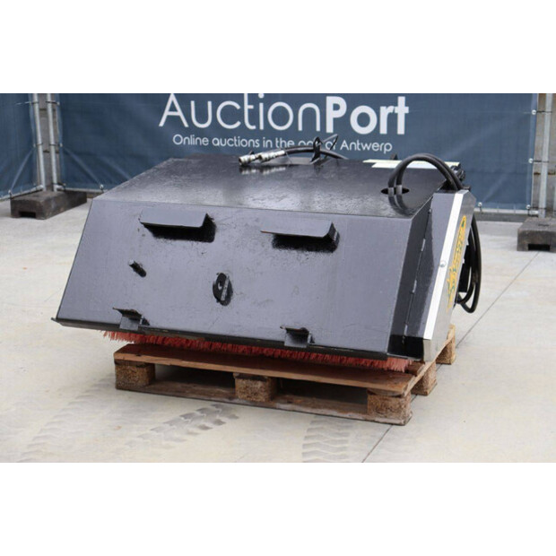2022 Devos Agri TRBK18001300-48975356