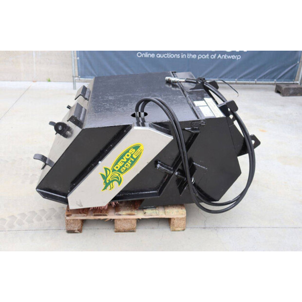 2022 Devos Agri TRBK18001300-48975360
