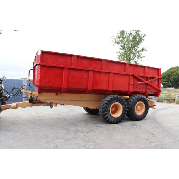 1992 Record Power S1600-48975384