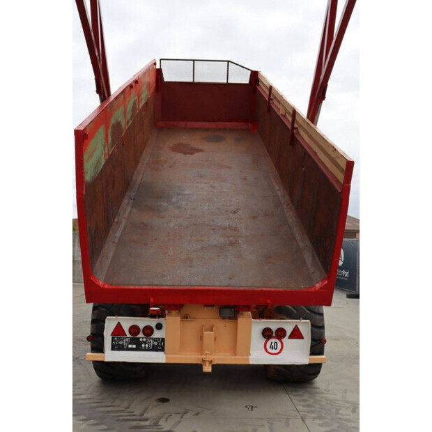 1992 Record Power S1600-48975404