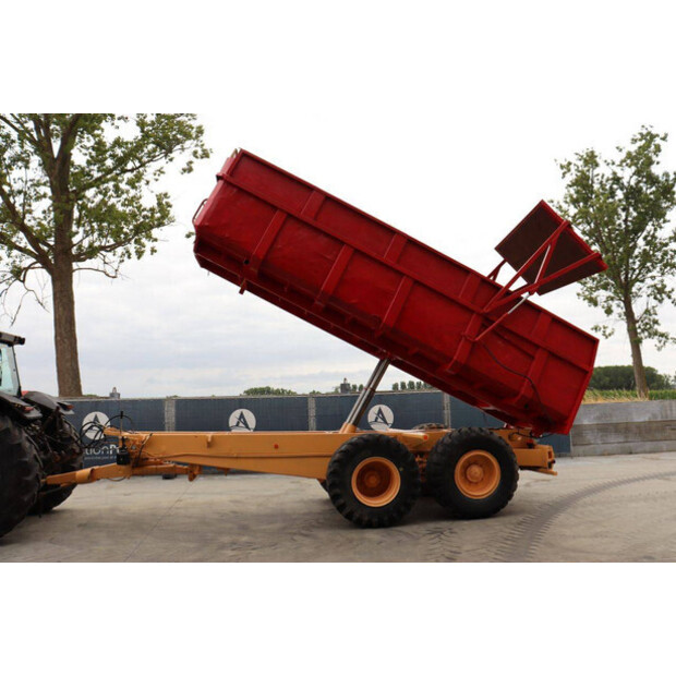 1992 Record Power S1600-48975405