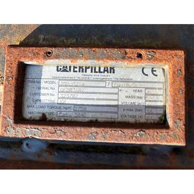2016 Verachtert CW10-48975421