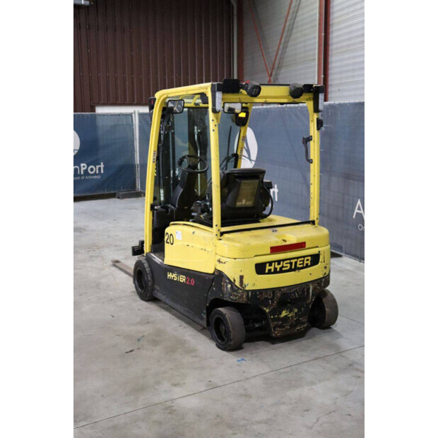 2019 هايستر J2.0XN LWB-48975425