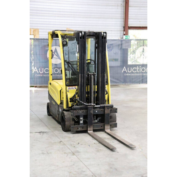 2019 هايستر J2.0XN LWB-48975428