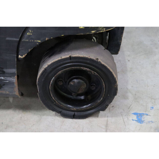 2019 هايستر J2.0XN LWB-48975437