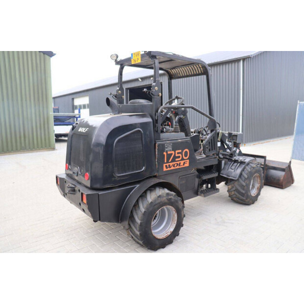 2020 Wolf Mini 1750-48975580