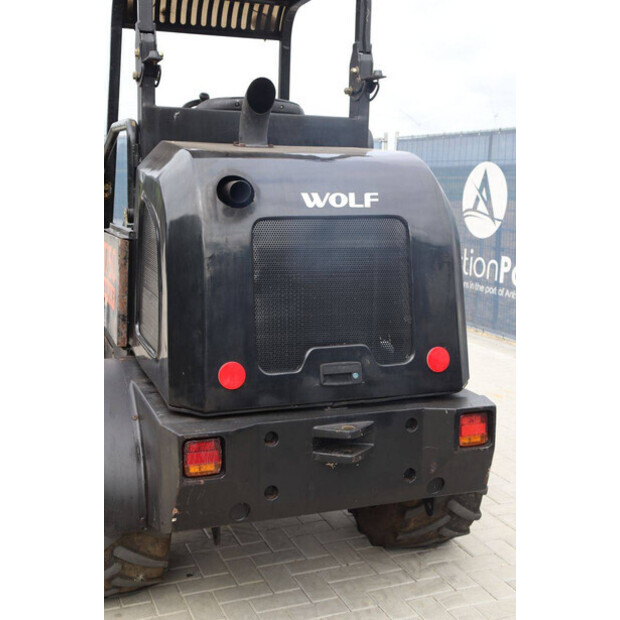 2020 Wolf Mini 1750-48975591
