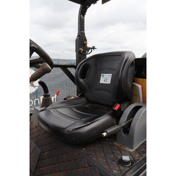 2020 Wolf Mini 1750-48975600