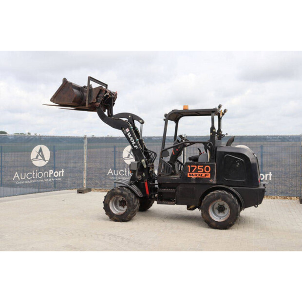 2020 Wolf Mini 1750-48975611