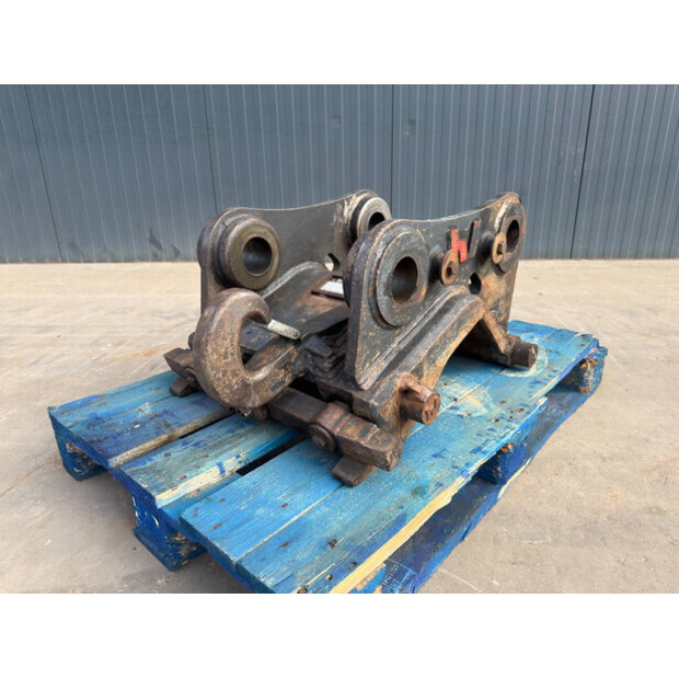 2008 Verachtert CW40-48975613
