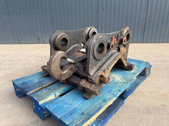 Image for ATTACHMENTS 2008 Verachtert CW40