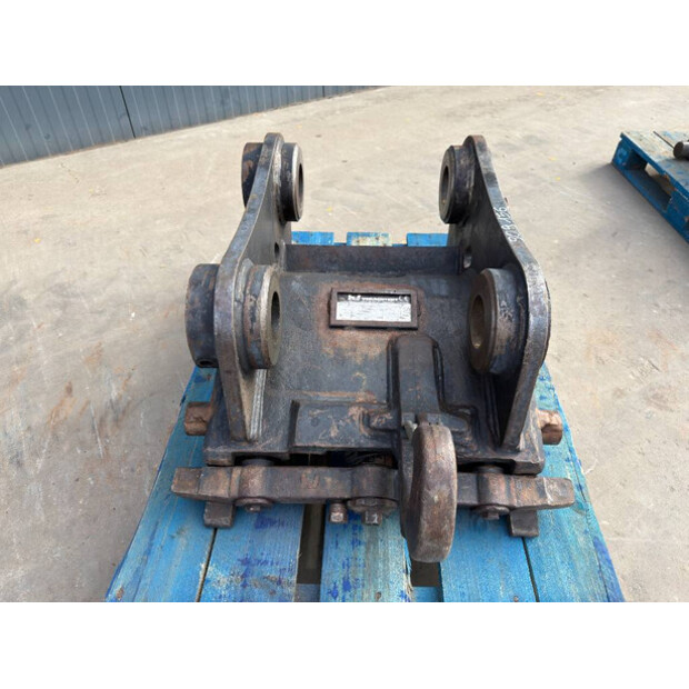 2008 Verachtert CW40-48975614