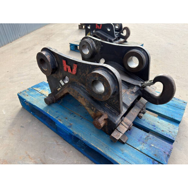 2008 Verachtert CW40-48975615