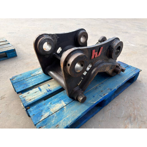 2008 Verachtert CW40-48975616