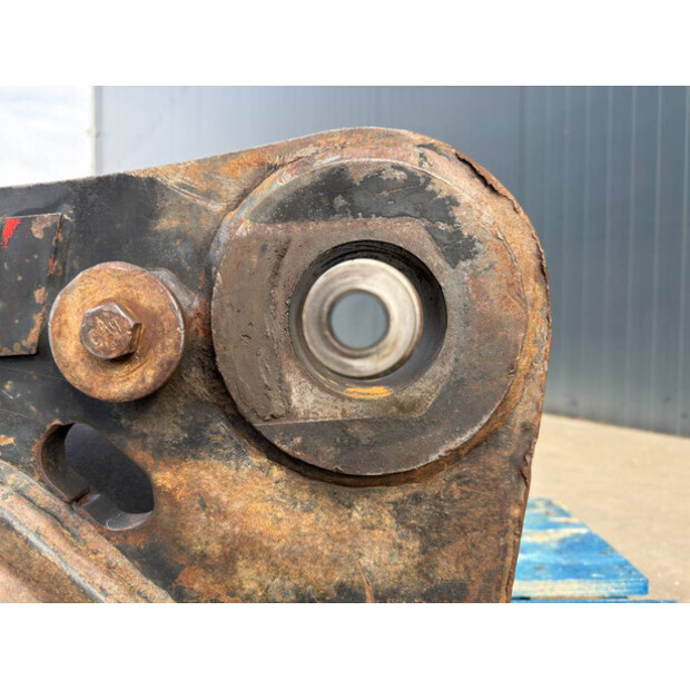 2008 Verachtert CW40-48975623
