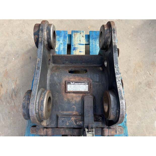 2008 Verachtert CW40-48975627