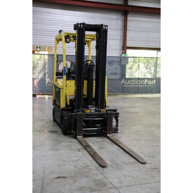 2014 Hyster E2.5XN MWB-48975657