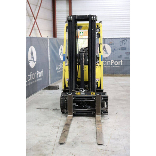 2014 Hyster E2.5XN MWB-48975658