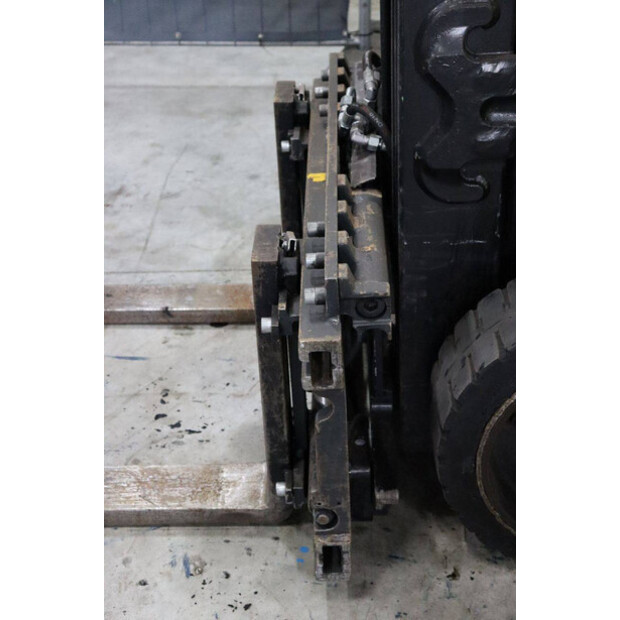 2014 Hyster E2.5XN MWB-48975662