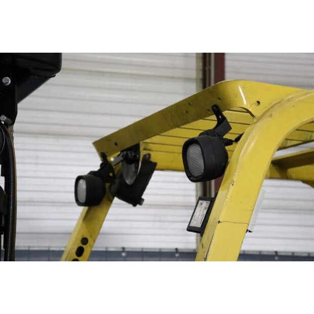 2014 Hyster E2.5XN MWB-48975663