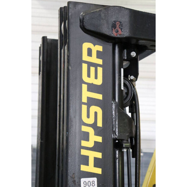 2014 Hyster E2.5XN MWB-48975664